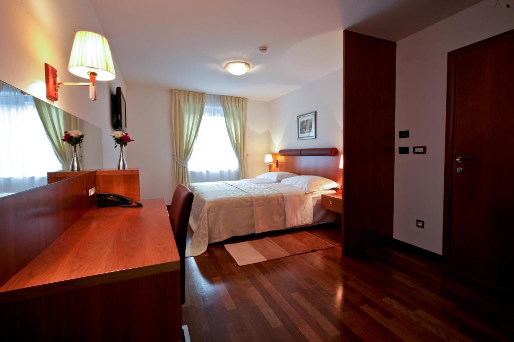 Hotel Croatia - Resim 13