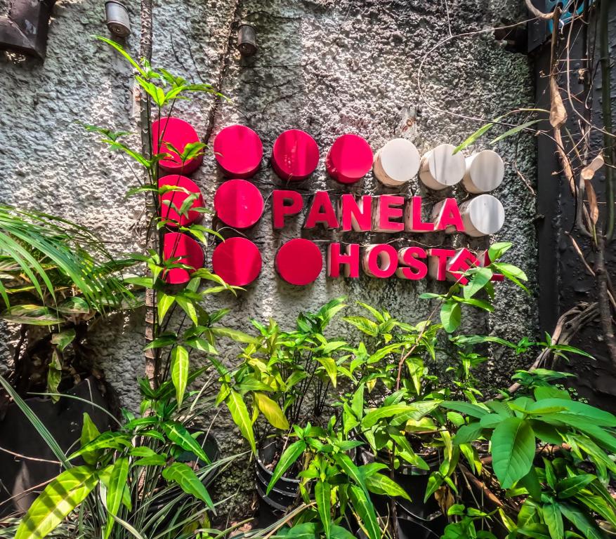 Fotografie z fotogalerie ubytování Canela Hostel Medellin v destinaci Medellín