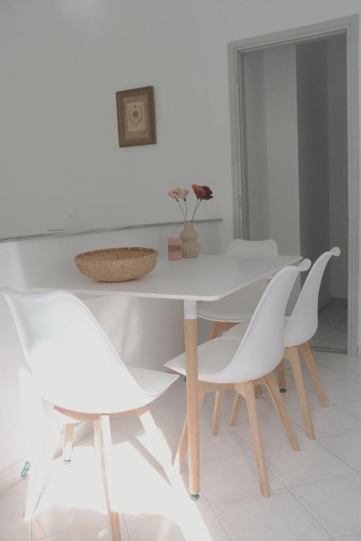Fotografie z fotogalerie ubytování Kondilw Rooms v destinaci Kalamitsi