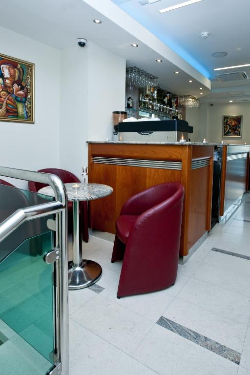 Hotel Croatia - Resim 14