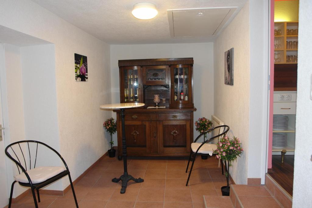 Fotografia z galérie ubytovania Hotel Garni Daniela Urich v destinácii Schwanenstadt