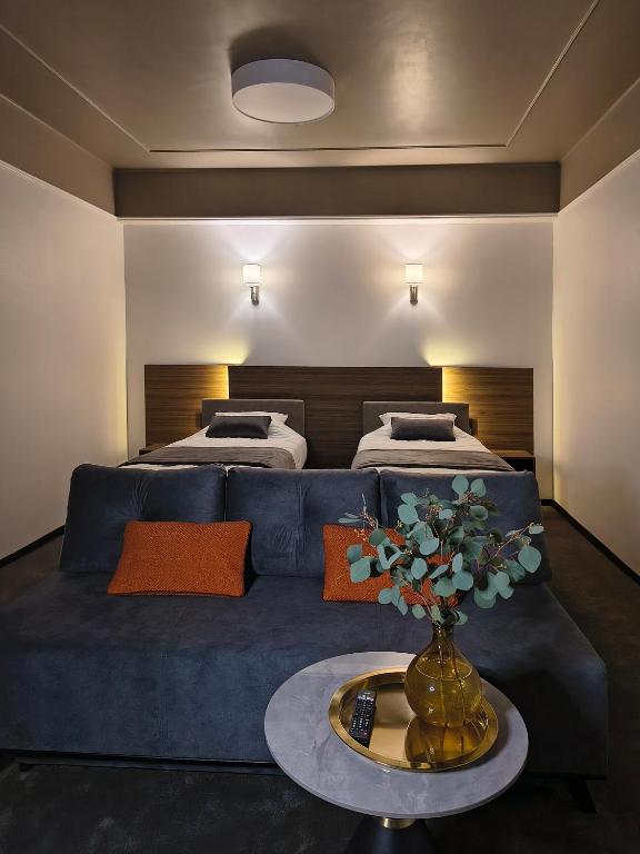 Mini Hotel on Brovarskaya - 