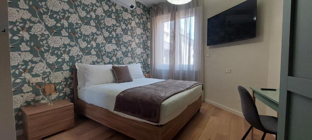 G&G Firenze One Station Apartment