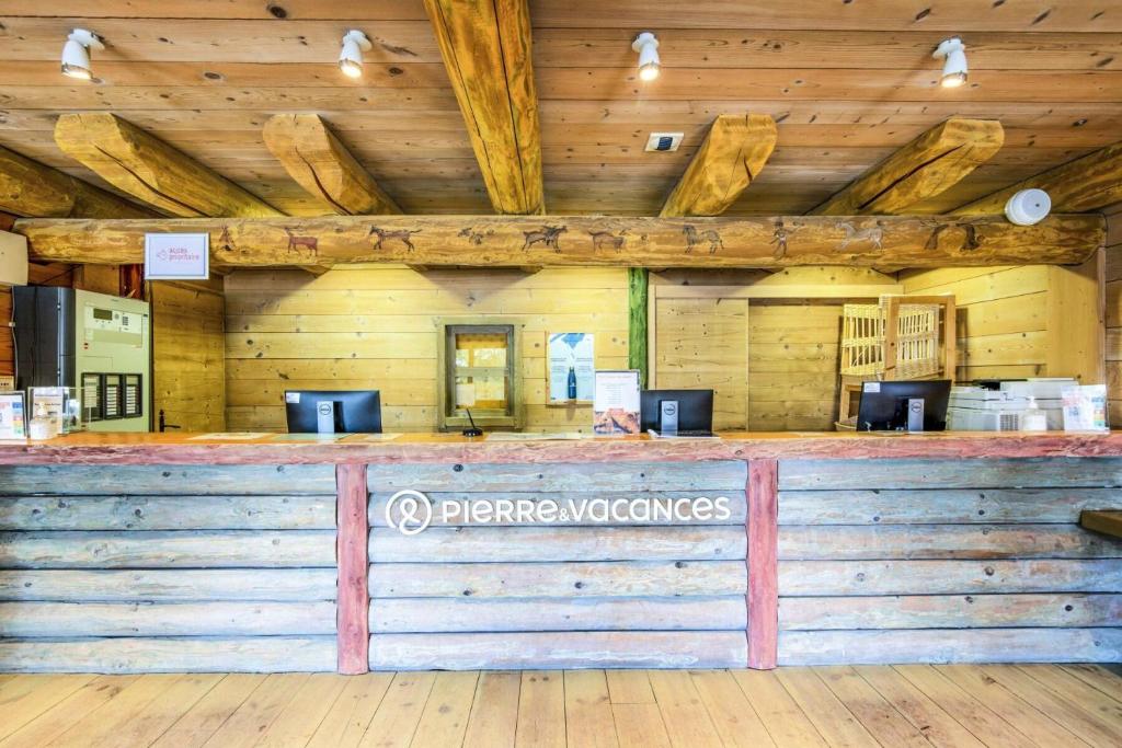 Príslušenstvo na prípravu kávy alebo čaju v ubytovaní Résidence Le Roselend - maeva Home - Appartement au pied des pistes 3 Pièces 6 Personnes - Sélection MAE-4663