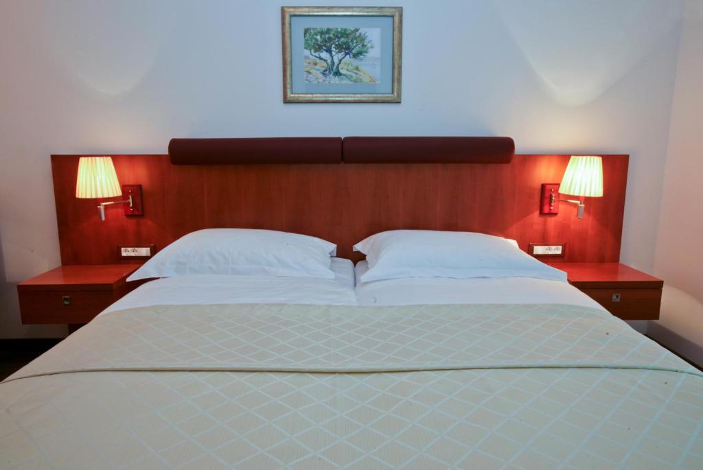 Hotel Croatia - Resim 11