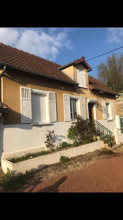 Photo de la galerie de l'établissement La Tiote maison, à Cuffies