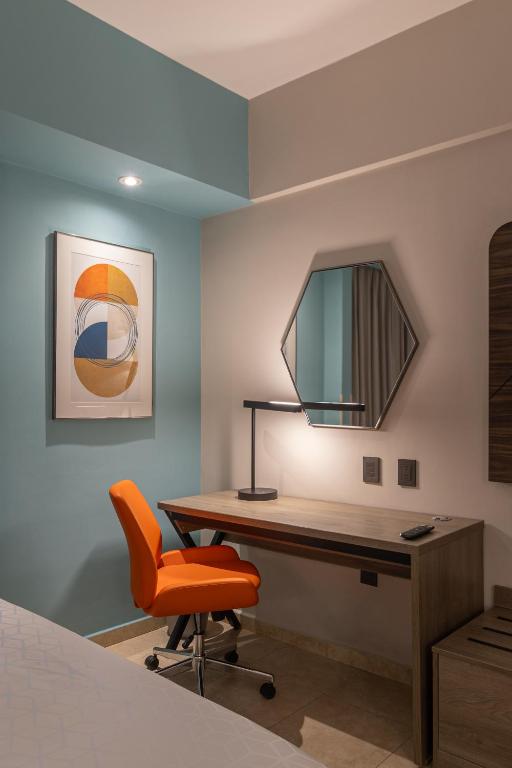 Fotografie z fotogalerie ubytování Holiday Inn Express Tapachula by IHG v destinaci Tapachula