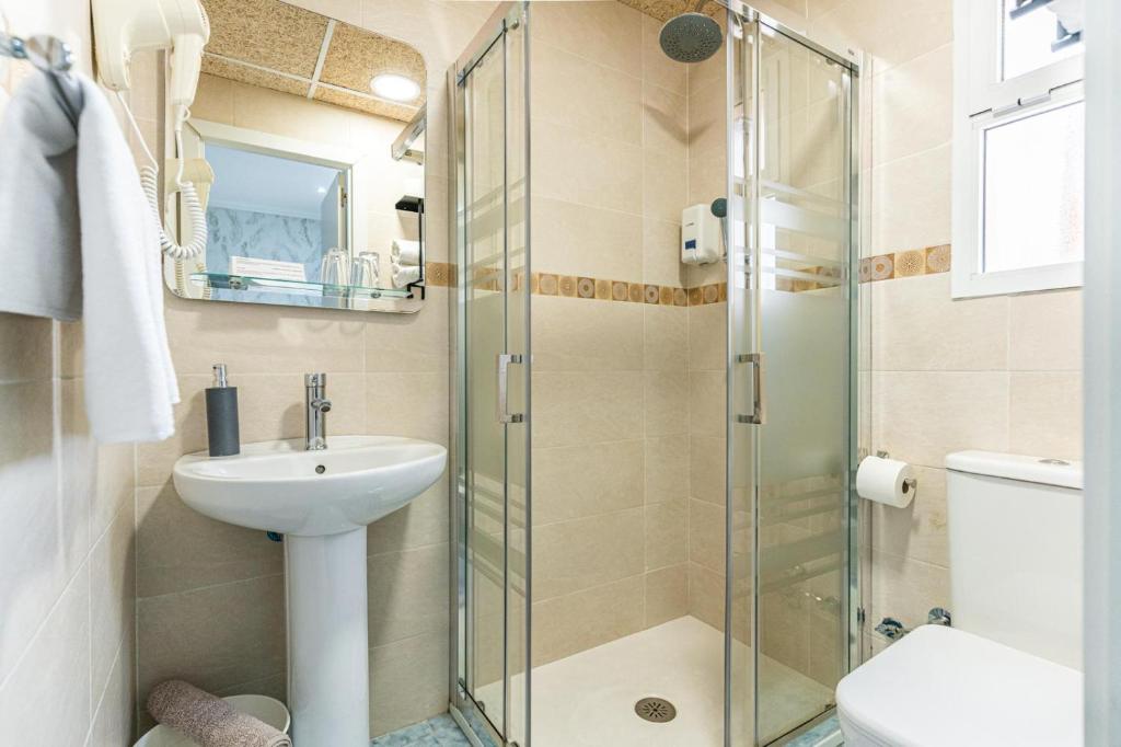 Hotel Mexico - Resim 11