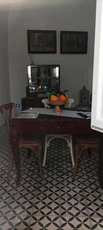 Fotografie z fotogalerie ubytování Mèna Mè - Casa vacanza - Salento v destinaci Parabita