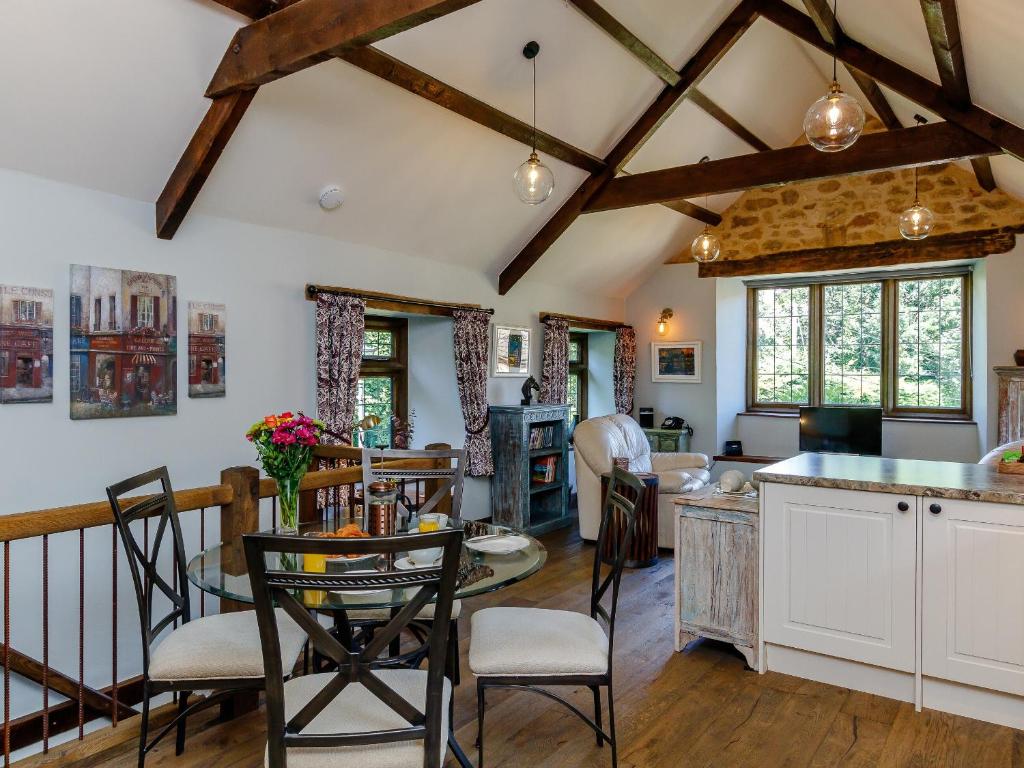 Fotografie z fotogalerie ubytování Stable Cottage v destinaci Uley