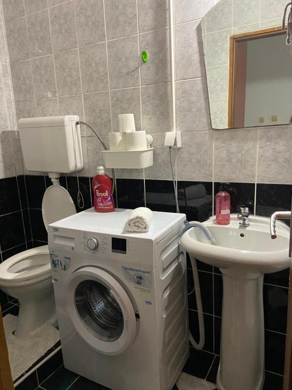 Apartments Ivanišević - 14