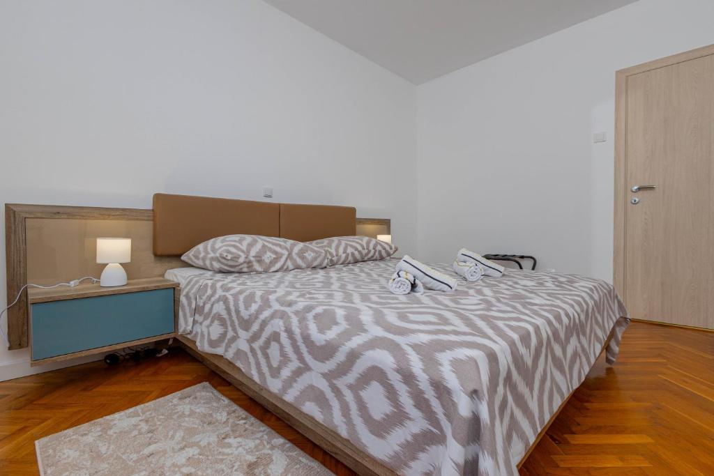 Apartments Marin - 一卧室公寓