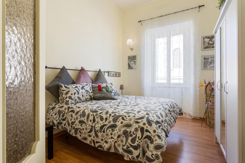 Aly Apartment in Vatican