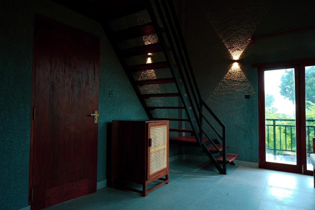 Fotografie z fotogalerie ubytování The Yala Lodge v destinaci Kirinda