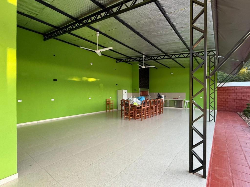 Fotografie z fotogalerie ubytování Casa Quinta Azul Resort v destinaci Boquerón