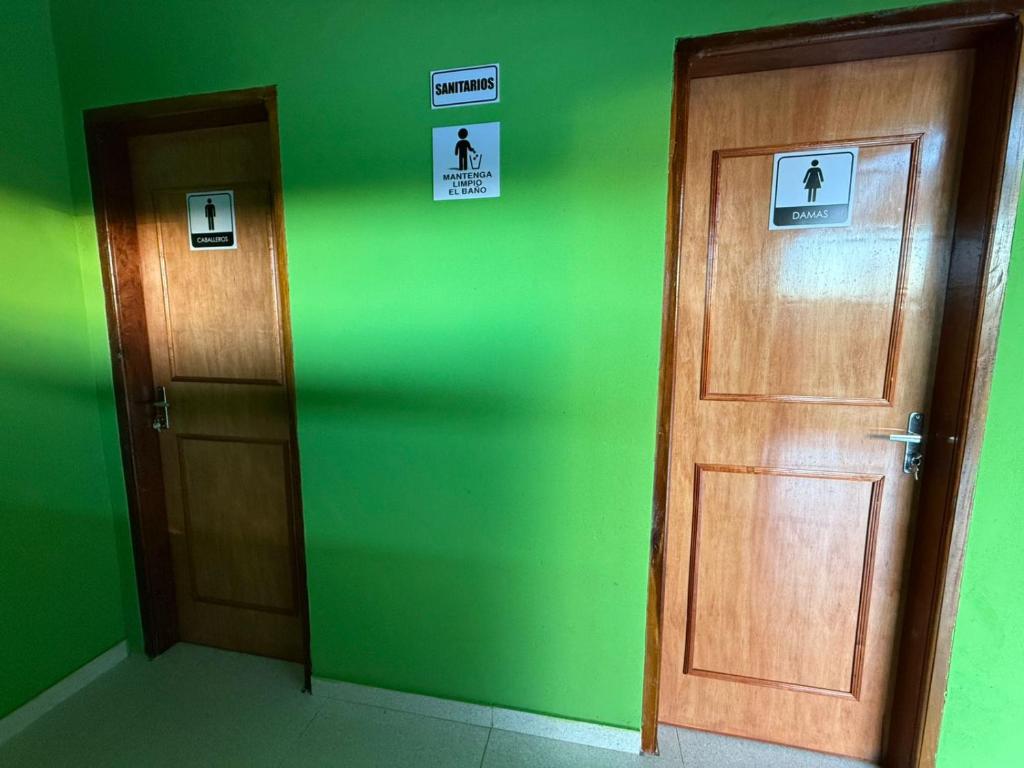 Fotografie z fotogalerie ubytování Casa Quinta Azul Resort v destinaci Boquerón