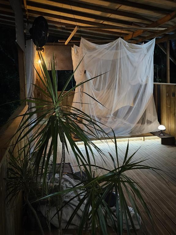 Konokora Ecolodge, Sainte-Anne (photo 2)