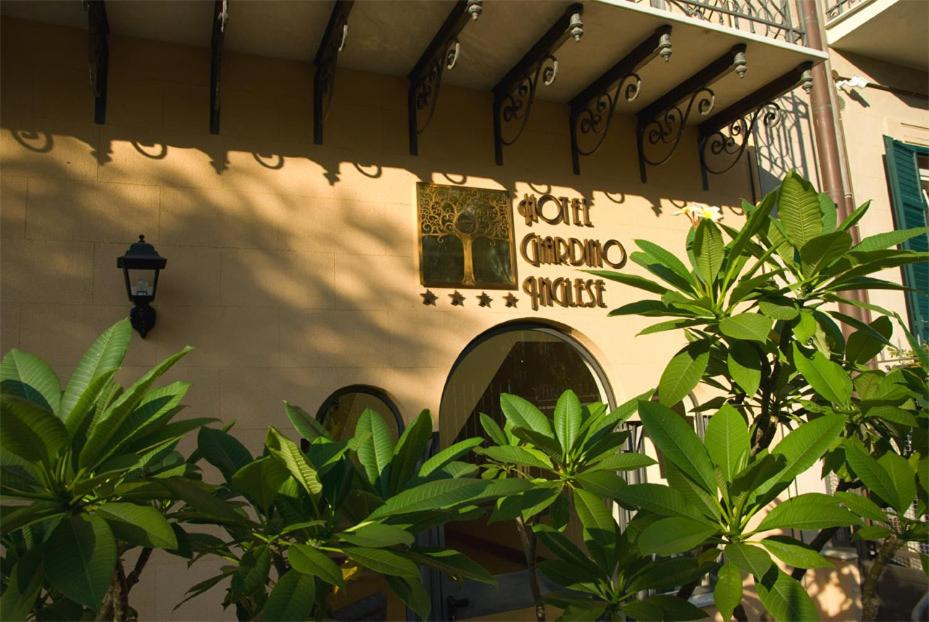 Galería fotográfica de Hotel Giardino Inglese en Palermo