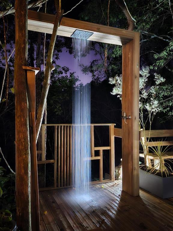 Konokora Ecolodge, Sainte-Anne (photo 4)