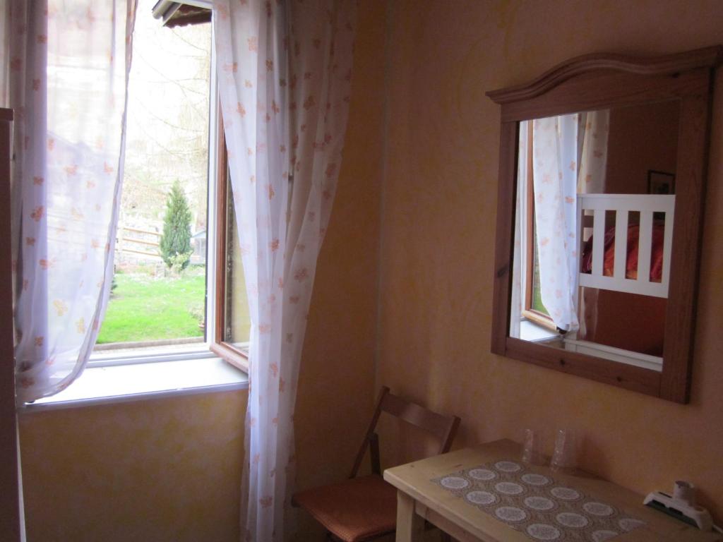 B&B Al Larice - Quadruple Room With Private Bathroom