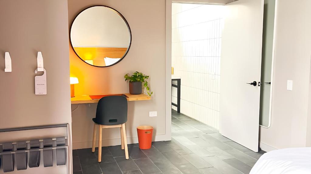 Fotografie z fotogalerie ubytování Frame Hotel - SoCo v destinaci Austin