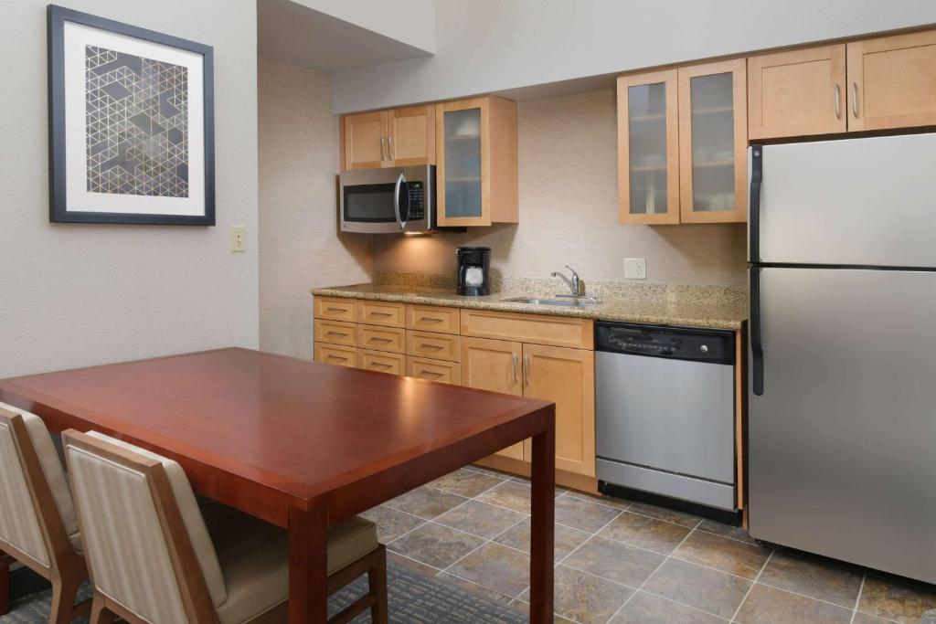 Sonesta ES Suites Albuquerque - Studio Suite Two Doubles
