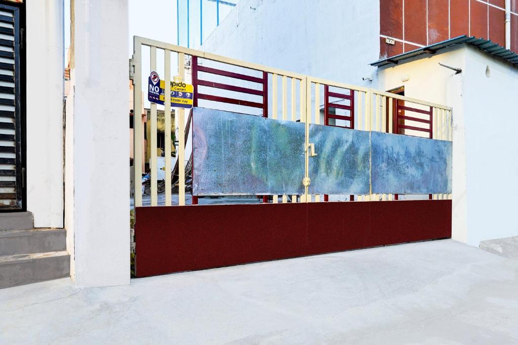 Fotografie z fotogalerie ubytování Hotel O Eswar RR Residency v destinaci Čennaí