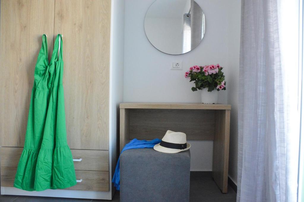 Fotografie z fotogalerie ubytování Orfeas v destinaci Pollonia