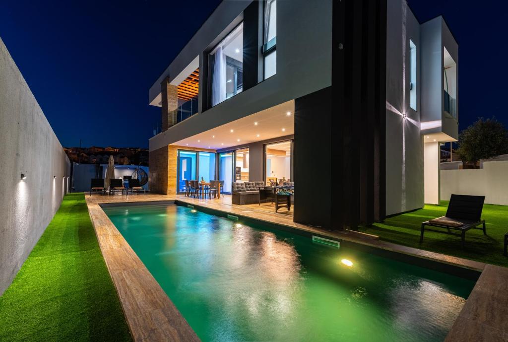Villa Jackpot