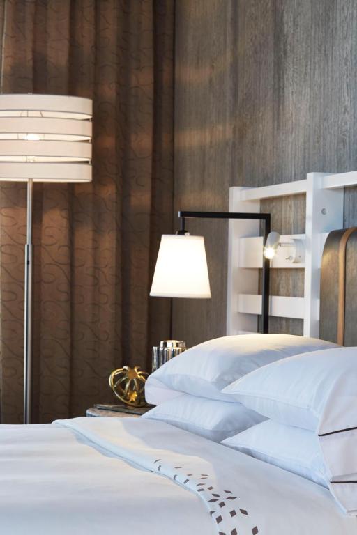 The Worthington Renaissance Fort Worth Hotel - 
