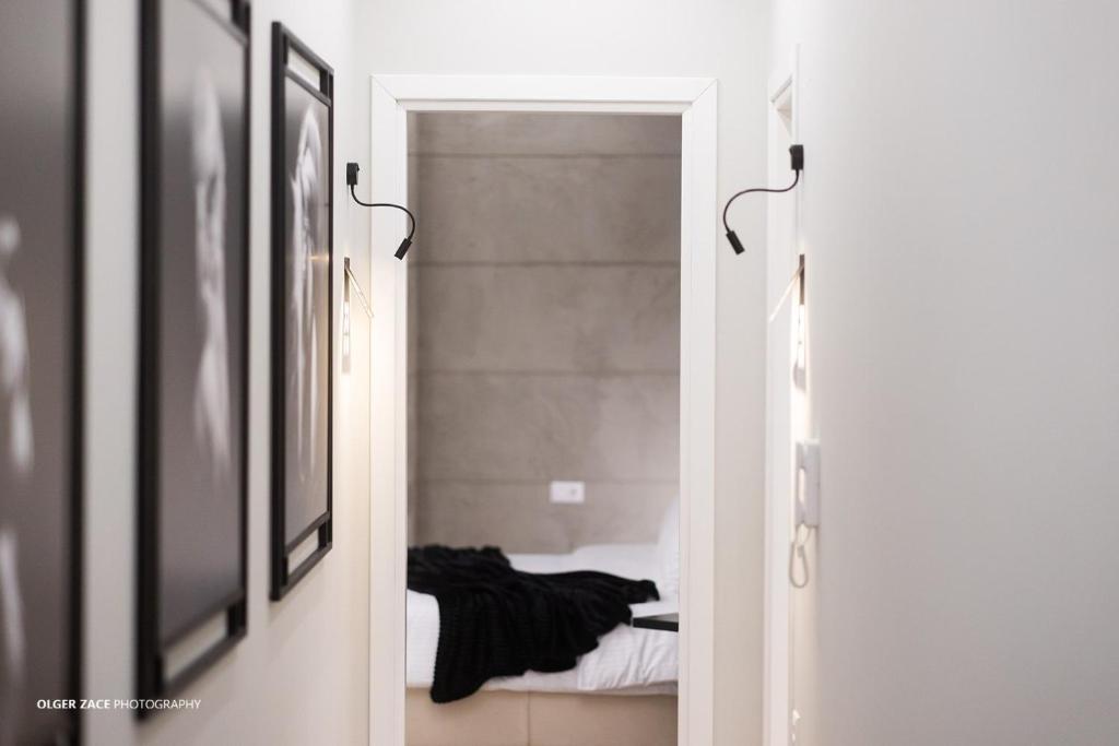Fotografie z fotogalerie ubytování Apartament 2Two Korce v destinaci Korçë