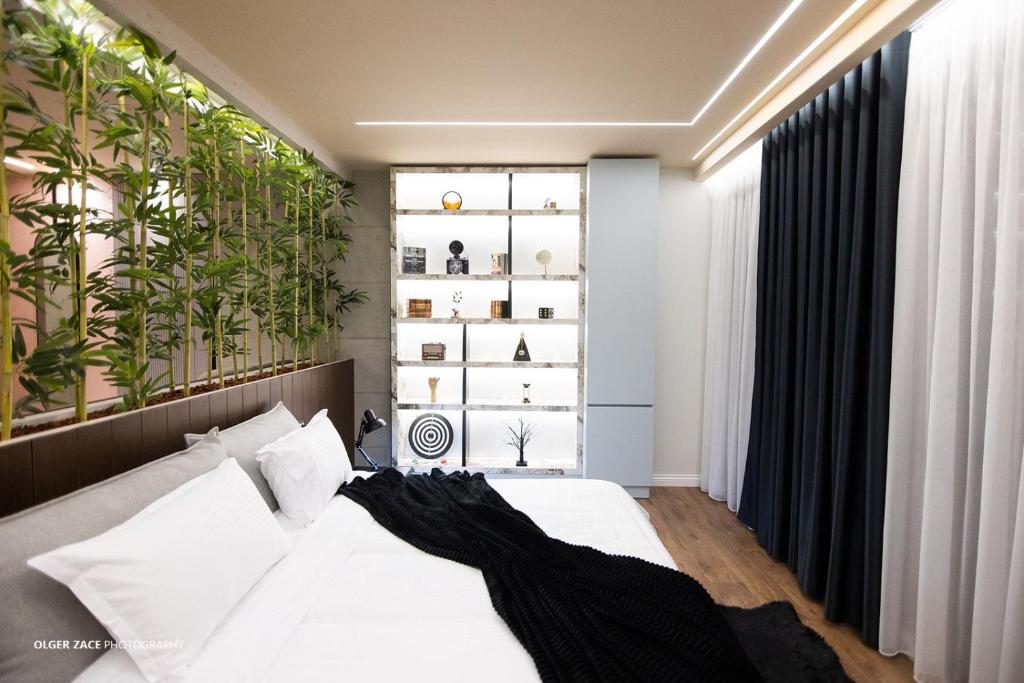 Apartament 2Two Korce