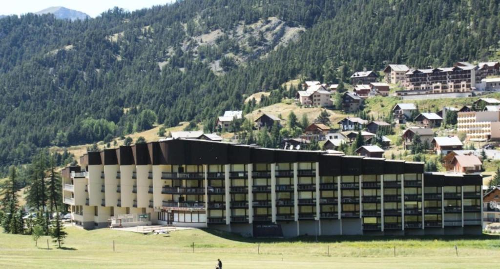 Výhľad na hory alebo výhľad na hory priamo z apartmánu