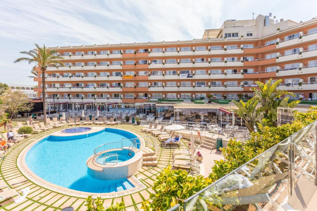Hotel & Spa Ferrer Janeiro, Can Picafort – Updated 2022 Prices