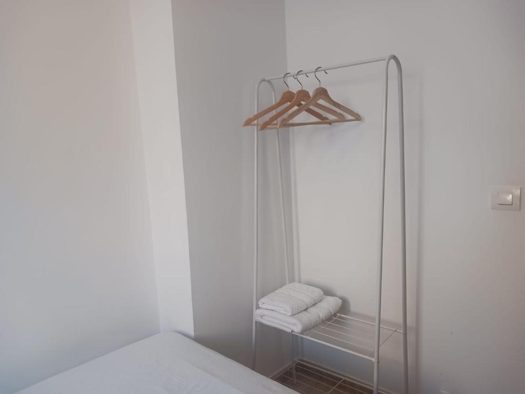 Fotografia z galérie ubytovania Apartamento familiar. v destinácii Peñíscola