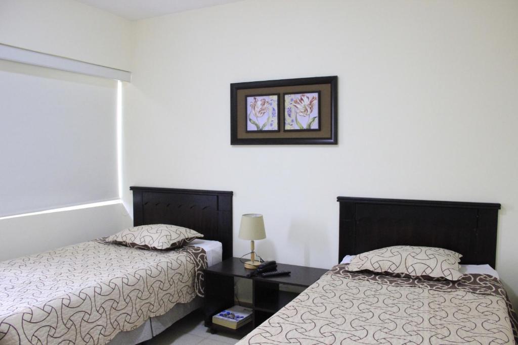 Hotel Doral - Jumeau