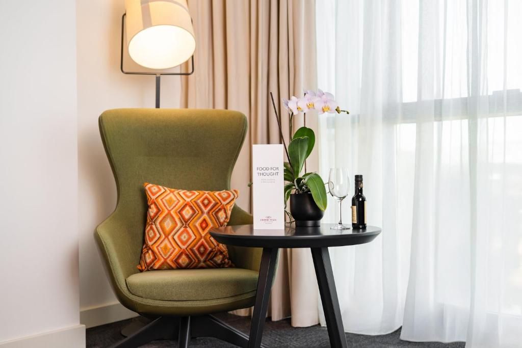 Crowne Plaza Podgorica by IHG - 2