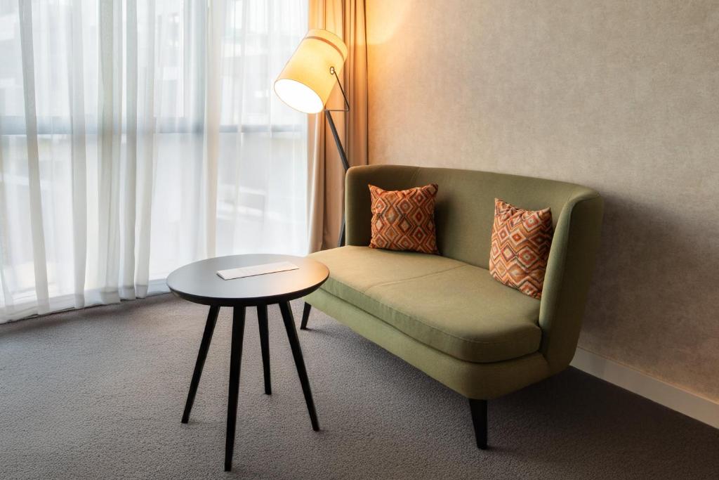 Crowne Plaza Podgorica by IHG - 11