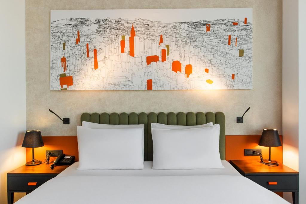 Crowne Plaza Podgorica by IHG - 5