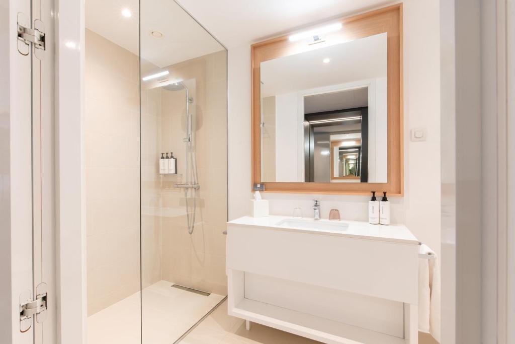 Crowne Plaza Podgorica by IHG - 9