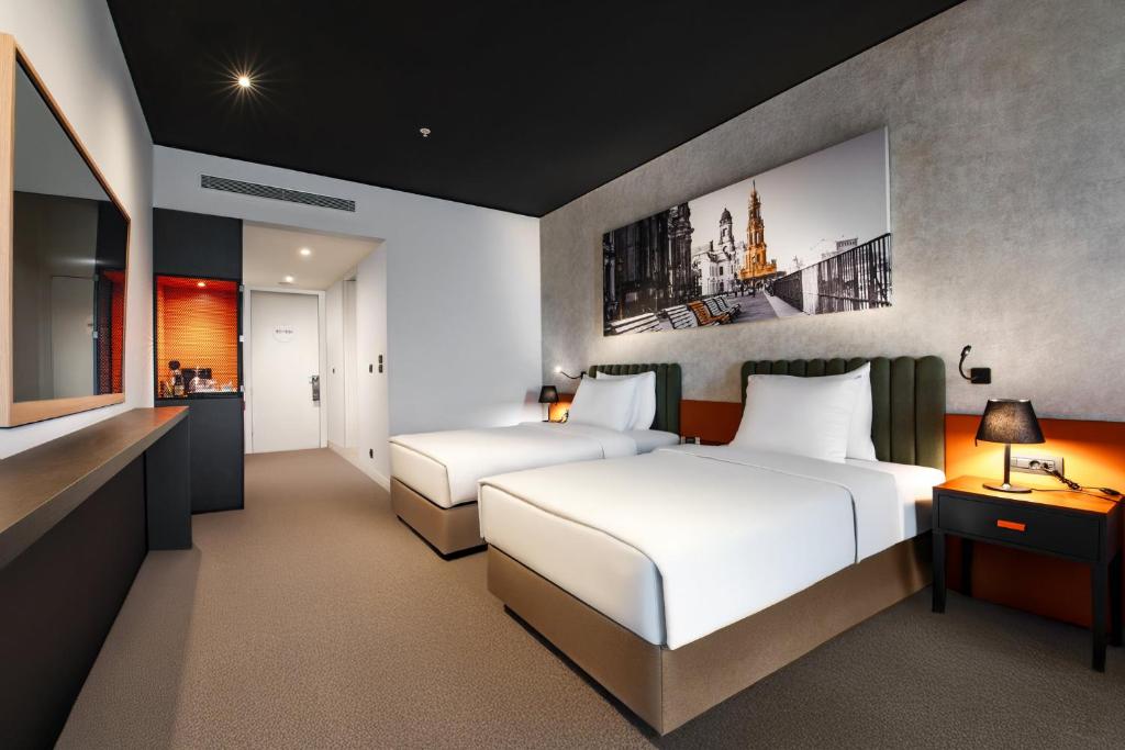 Crowne Plaza Podgorica by IHG - 15