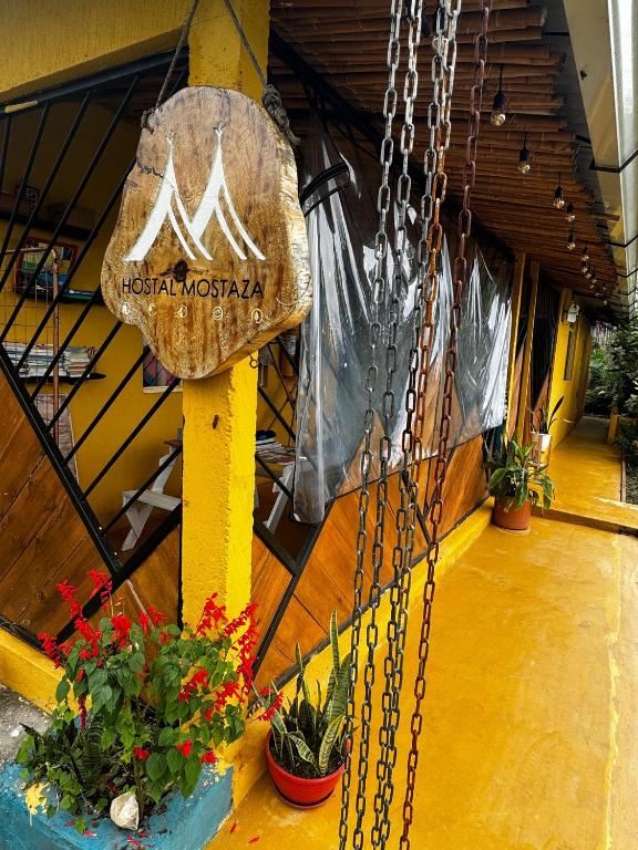 Fotografie z fotogalerie ubytování Casa Mostaza-Ecolodge v destinaci Samaná