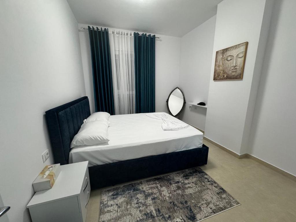 Aron Apartment