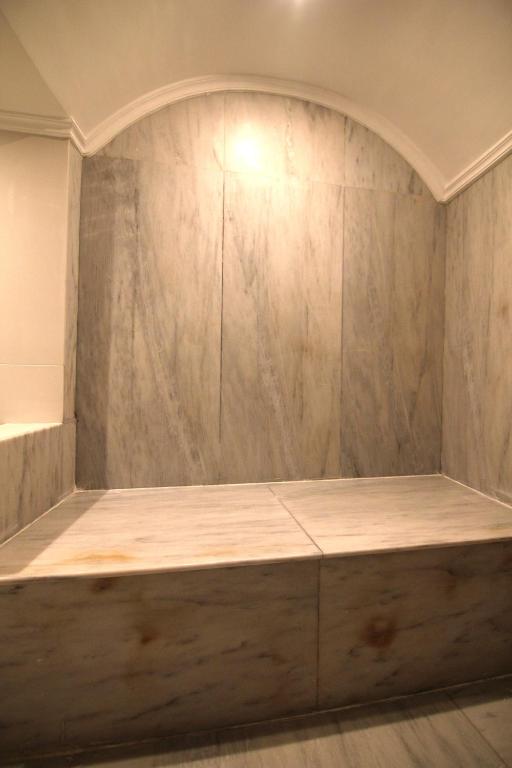 Fotografie z fotogalerie ubytování Maison d'Appartements Vue Mer - Luxe Tangeroi & Confort Européen v destinaci Tanger