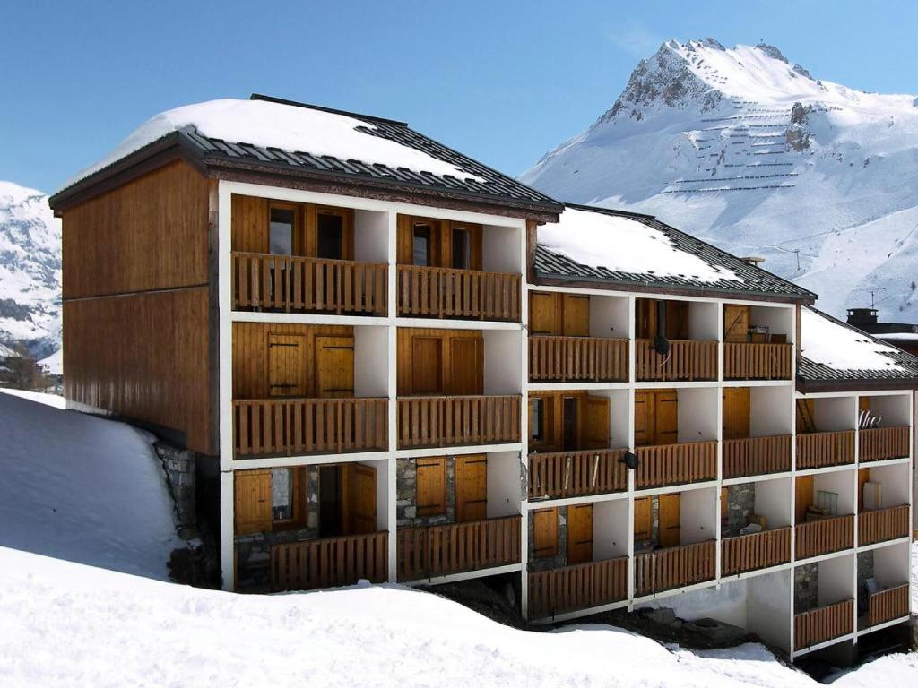 Výhľad na hory alebo výhľad na hory priamo z apartmánu