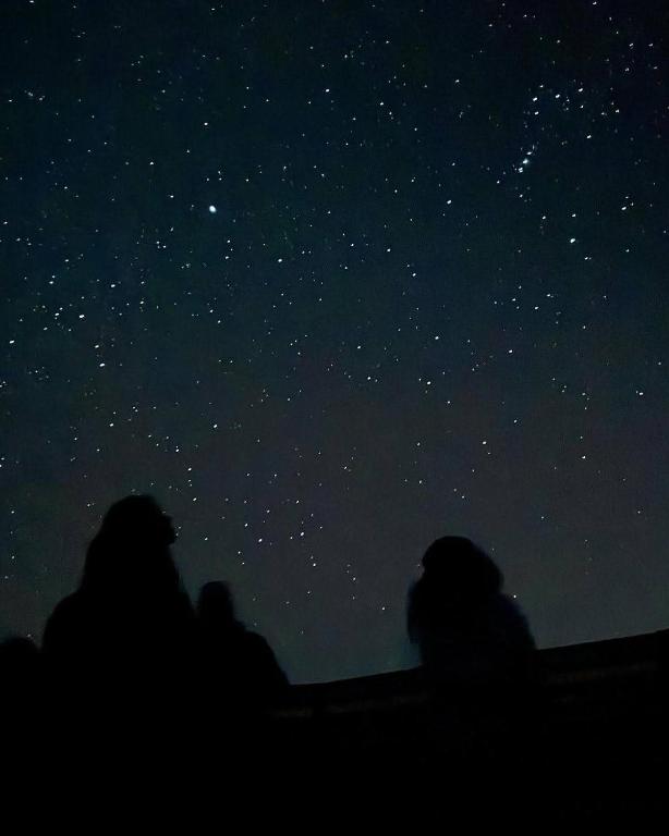 Fotografie z fotogalerie ubytování Wadi rum stella camp v destinaci Wadi Musa