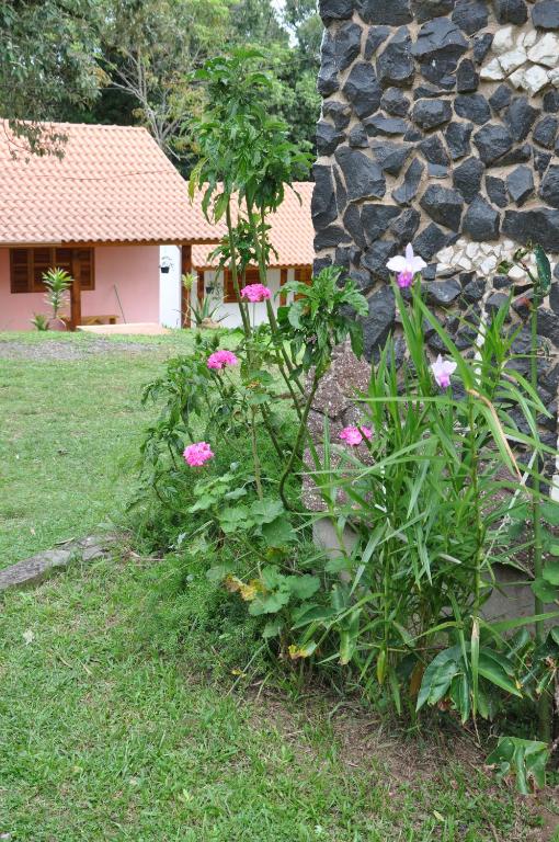  Pousada Heritage Colonial