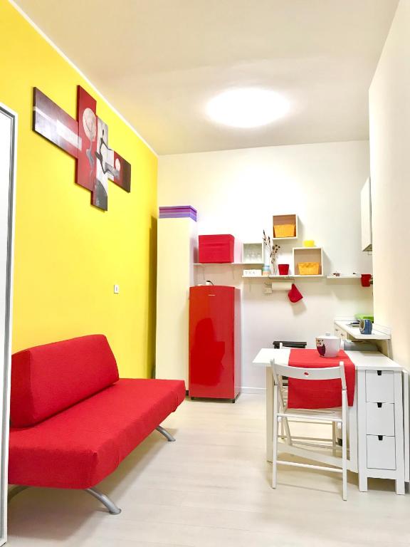 Loft indipendente vicino l'Università Torvergata