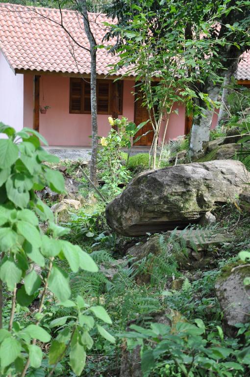  Pousada Heritage Colonial