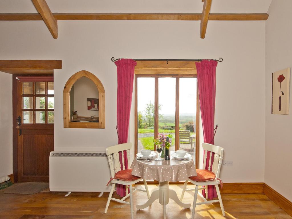 Fotografie z fotogalerie ubytování Timberway v destinaci Okehampton